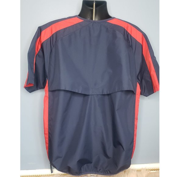 COOPERSTOWN DREAMS PARK BASEBALL TRAINING PULLOVER -SIZE LRG & 2XL - Picture 2 of 6